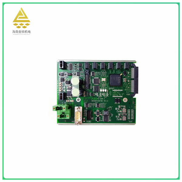 PDD205A1121   Power module   Improve system response speed,jlplc