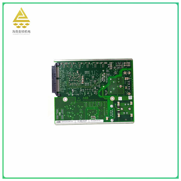 PDD205A1121   Power module   Improve system response speed
