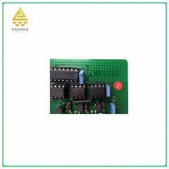 PE1315A   Microprocessor-based controller   Increase the amplitude of the pulse signal