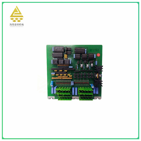 PE1315A   Microprocessor-based controller   Increase the amplitude of the pulse signal