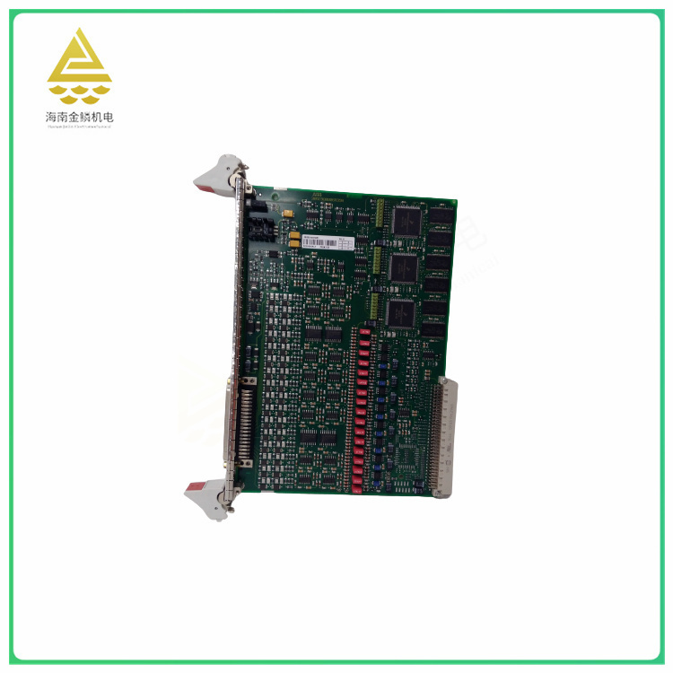 PFSK151 3BSE018876R1   Communication module   Achieve more flexible and customized control,jlplc