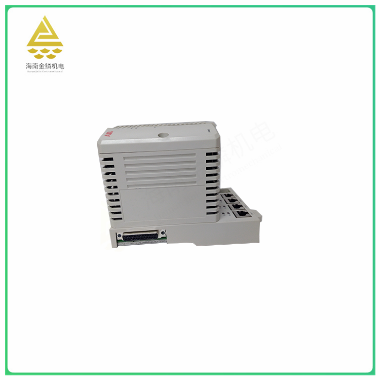 PM866K01 3BSE050198R1   Redundant module    Provides high-performance control functions