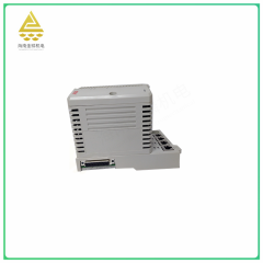 PM866K01 3BSE050198R1   Redundant module    Provides high-performance control functions