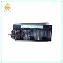 PP835 3BSE042234R1   Touch screen  It provides an interface for users to interact with and monitor the control system
