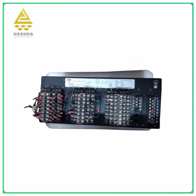 PP835 3BSE042234R1   Touch screen  It provides an interface for users to interact with and monitor the control system