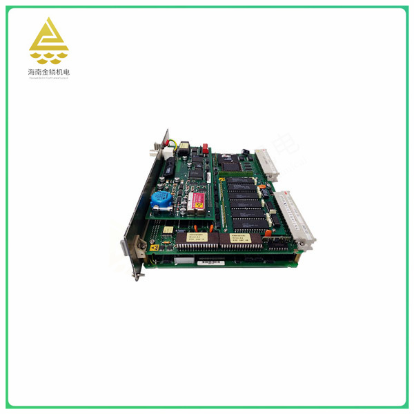 PPC322BE-HIEE300900R1   Input/output module   Ability to handle complex control algorithms and tasks,jlplc