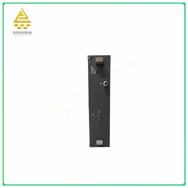 PPC322BE-HIEE300900R1   Input/output module   Ability to handle complex control algorithms and tasks
