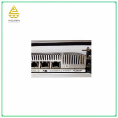 PPD113-PPD103B101    Controller module   The flexibility and maintainability of the system are improved
