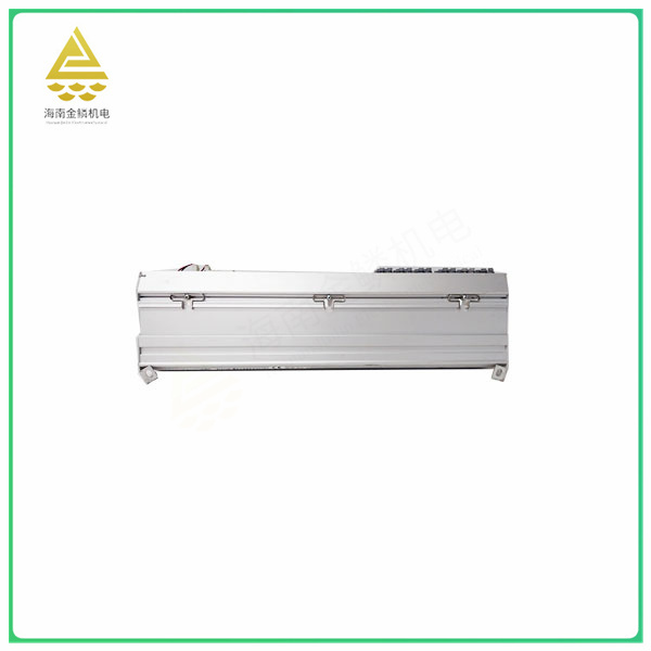 PPD113-PPD103B101    Controller module   The flexibility and maintainability of the system are improved