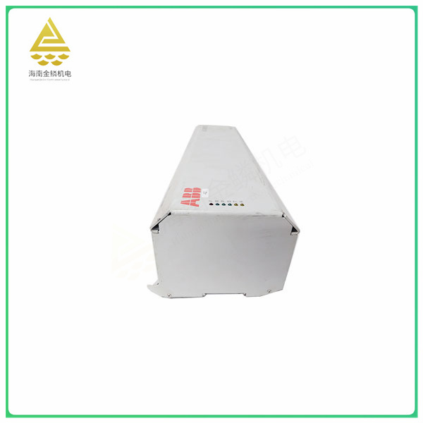 PPD113-PPD103B101    Controller module   The flexibility and maintainability of the system are improved