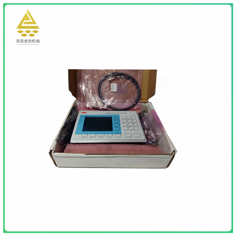 PXAH401 3BSE017235R1   Distributed base station controller
