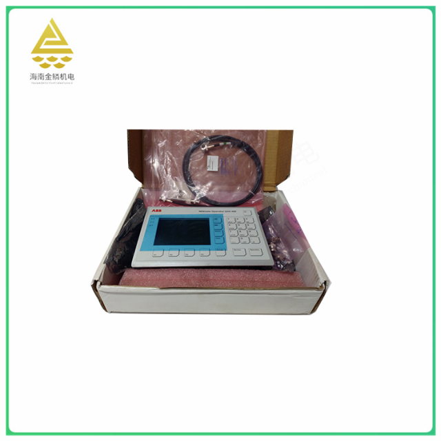 PXAH401 3BSE017235R1   Distributed base station controller