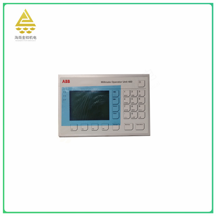 PXAH401 3BSE017235R1   Distributed base station controller,jlplc