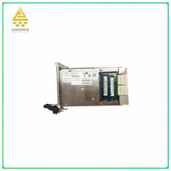 PXIE-8135  High-performance embedded controller based on Intel Core i7-3610QE processor