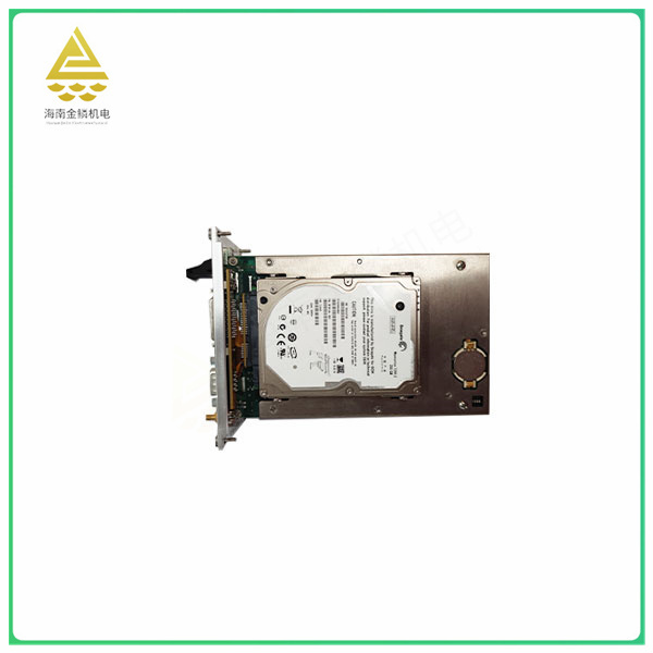 PXIE-8135  High-performance embedded controller based on Intel Core i7-3610QE processor