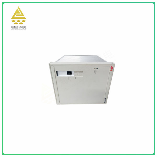 REX010  Auxiliary device for REG216/316*4   Provides fast response speed and high precision control