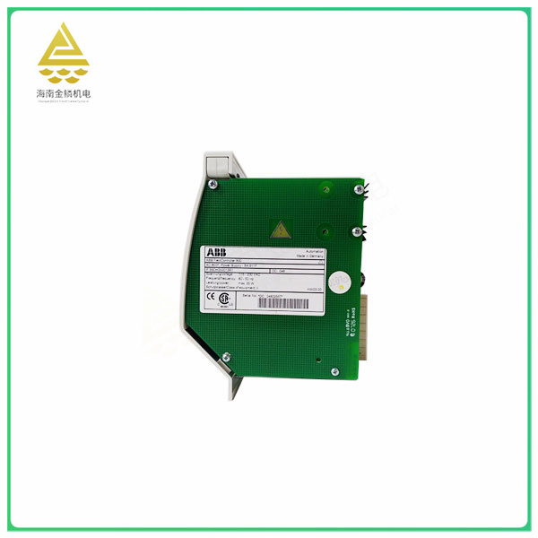 SA811F  Communication module   It can reduce energy waste and equipment heating