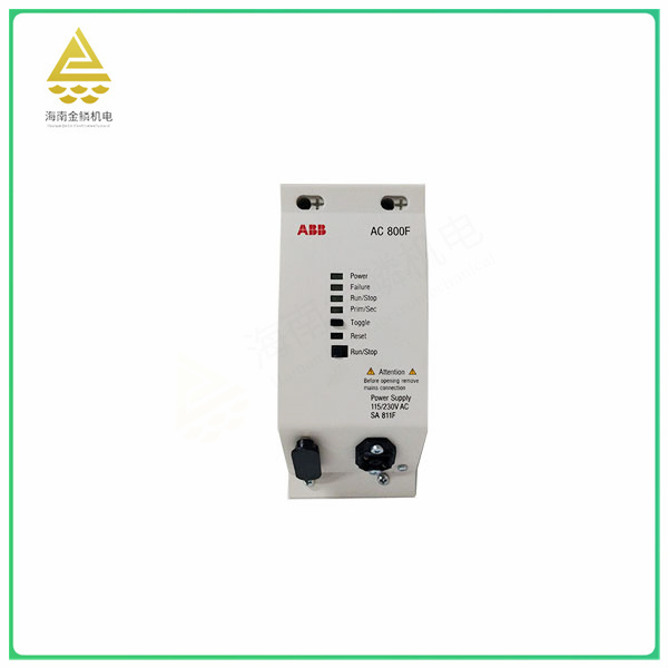 SA811F  Communication module   It can reduce energy waste and equipment heating
