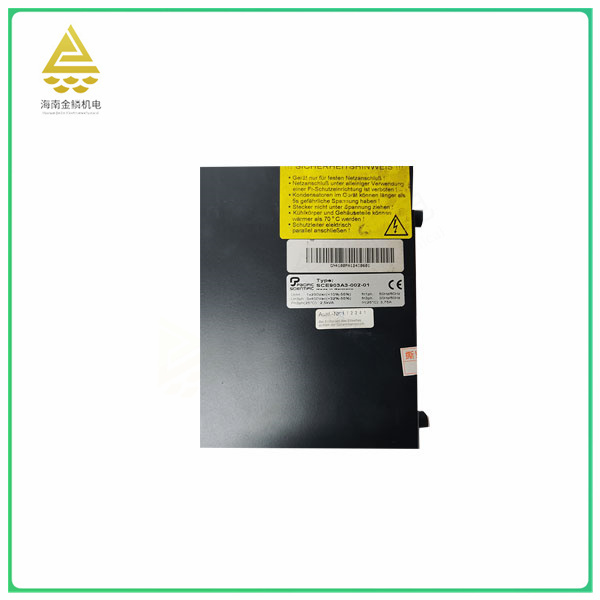 SCE903A3-002-01   Digital input module   Usually used to monitor switch status,jlplc