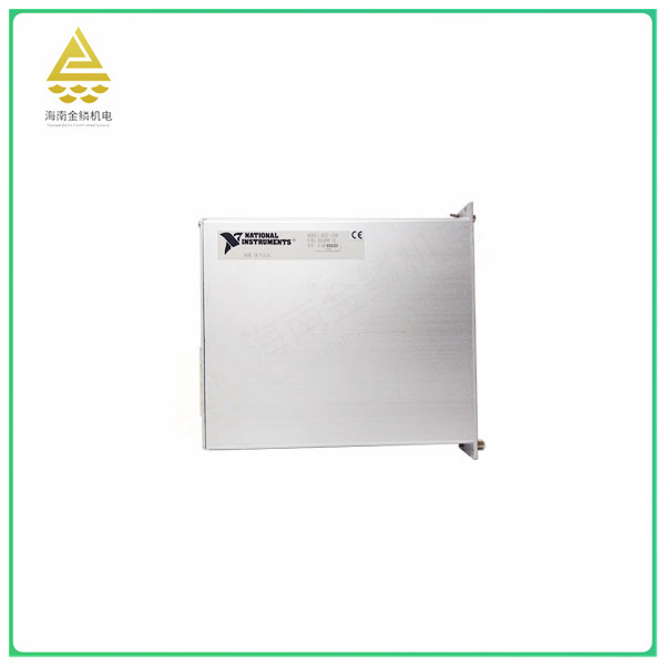 SCXI-1100  Modular measurement system module
