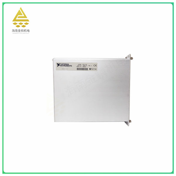 SCXI-1102   Modular measurement system module  Improve the measurement and control capabilities of the system,jlplc
