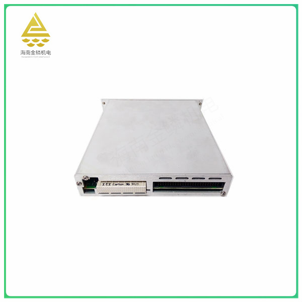 SCXI-1102   Modular measurement system module  Improve the measurement and control capabilities of the system