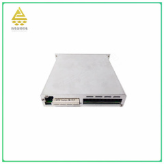 SCXI-1102   Modular measurement system module  Improve the measurement and control capabilities of the system