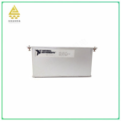 SCXI-1302   50 pin terminal block   Meet a variety of high-performance data acquisition requirements,jlplc