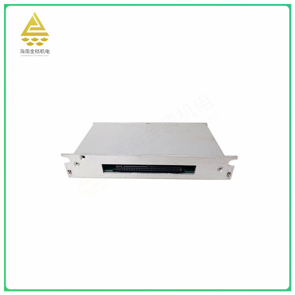 SCXI-1302   50 pin terminal block   Meet a variety of high-performance data acquisition requirements