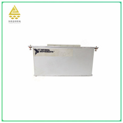 SCXI-1324  Shielded cable adapter  It has high reliability,jlplc