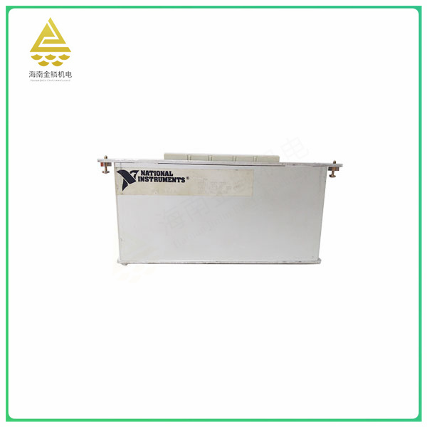 SCXI-1324  Shielded cable adapter  It has high reliability,jlplc