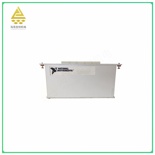 SCXI-1326   Signal acquisition module,jlplc