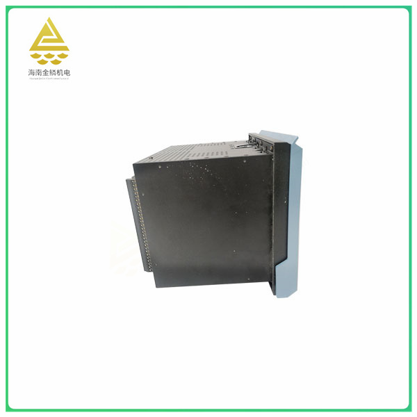 SR489-P5-HI-A20-E   Multilin relay  It can monitor the parameters of the generator in real time