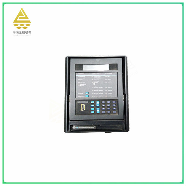 SR745-W2-P5-G5-HI-A    Transformer protection relay   Ensure the safe operation of the transformer,jlplc