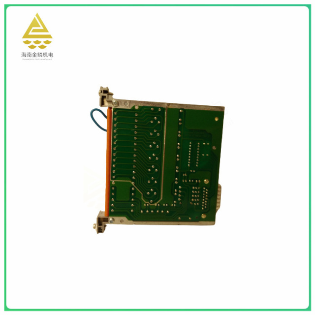 05701-A-0329  Industrial control card module   It can be received in real time