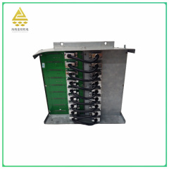 05701-A-0502  Industrial control module   Supports multiple communication protocols