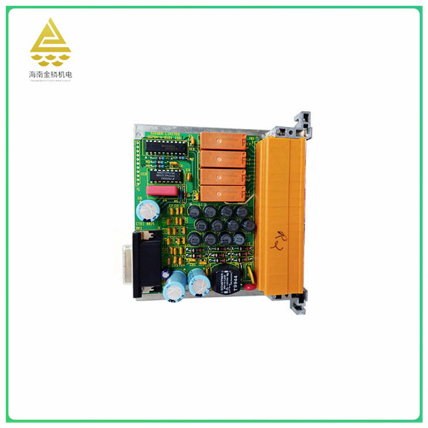 05704-A-0121   Controller module   Receive and transmit multiple signals simultaneously,jlplc