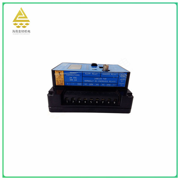 1900/27  High performance programmable logic controller module