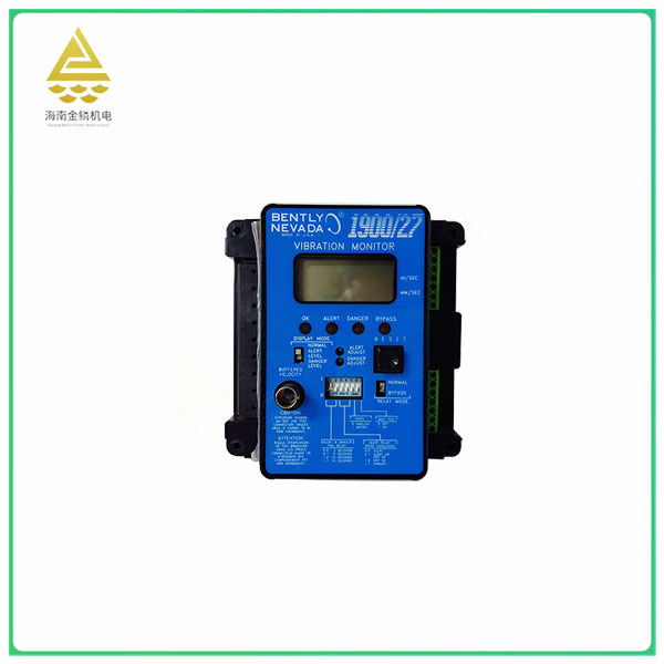 1900/27  High performance programmable logic controller module