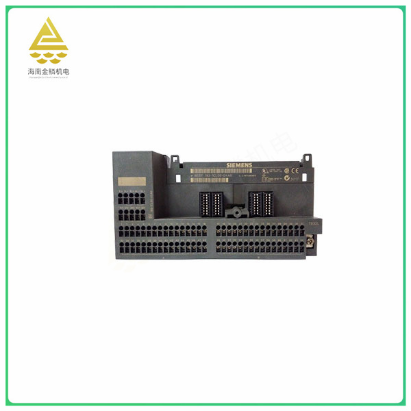 193-1CL00-0XA0   servo motor Ensure the stable operation of the motor