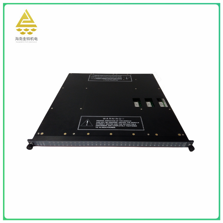 3503EN  Digital input module   Can receive digital signals