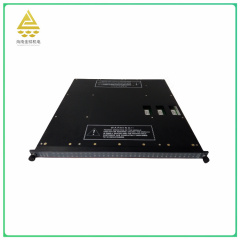 3503EN  Digital input module   Can receive digital signals