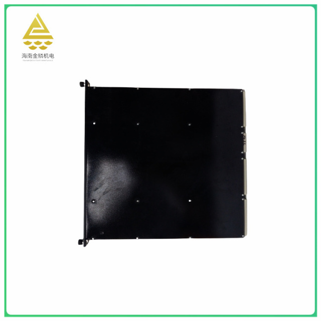 3503EN  Digital input module   Can receive digital signals