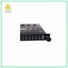 3604E   Digital output module   Control multiple devices or actuators