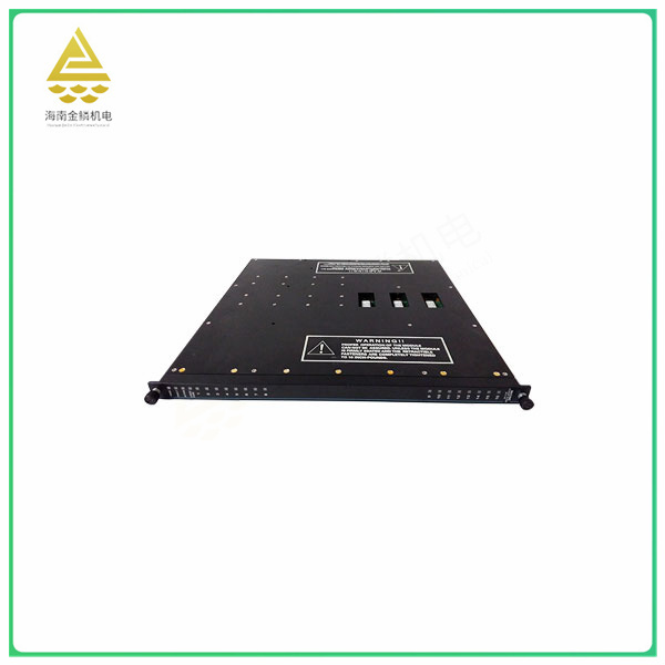 3604E   Digital output module   Control multiple devices or actuators