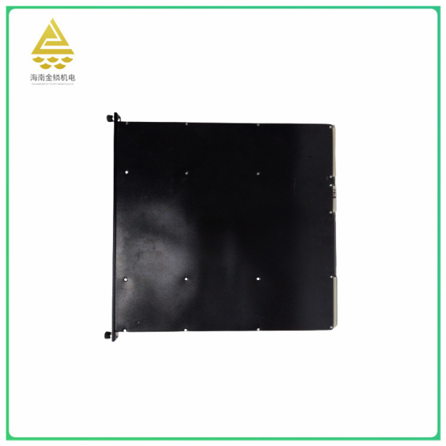 3708EN   High performance safety system   Ensure the real-time of the system