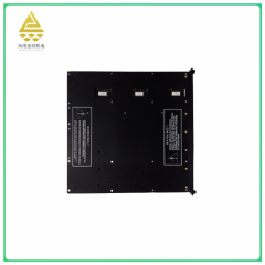 3708EN   High performance safety system   Ensure the real-time of the system