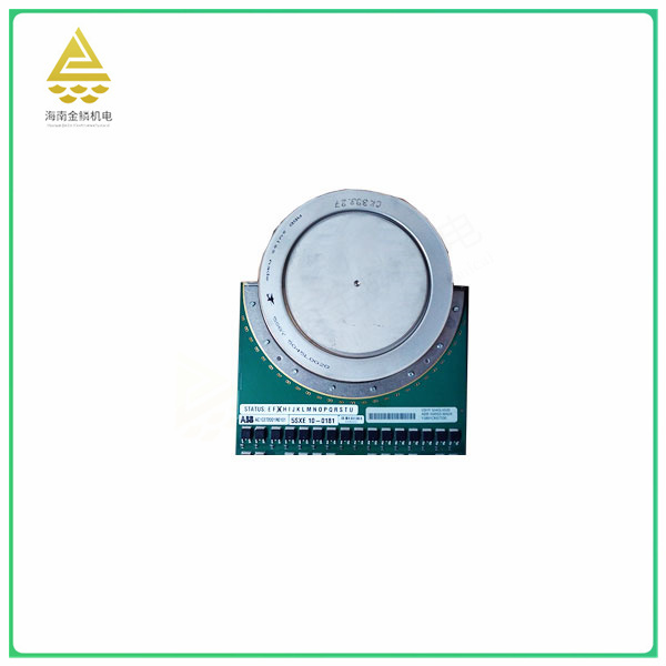 5SHY5045L0020   PLC module   Stable performance,jlplc