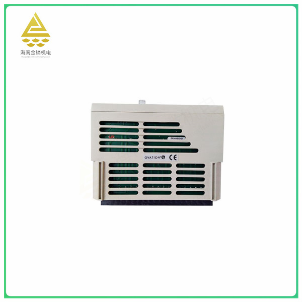 5X00063G01  Analog output module