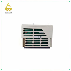 5X00063G01  Analog output module
